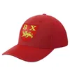 Ball Caps Bayeuux Codin of Arms France Baseball Cap Mountaine d'alpinisme Chapeaux de coutume pour hommes pour hommes