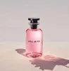 Parfym ombre nomad fantasi nuit de feu california dröm lady spray 100 ml fransk märke bra utgåva blommor anteckningar för alla hud med snabb porto SJHB