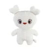 Wholesale of Cute Twice Park Zhixiao, Pingjing Peach, Sun Caiying, Momo Lovely Plush Toys, Children's Game Partners, Valentine's Day Gifts, Home Decoration