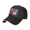 Bola de bolas Night Night Baseball Cap Brand Man Rugby Dad Hat for Men Women's