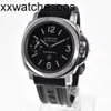 Top Designer Watch Paneraiss Watch Mechanical Logo di seconda mano A#130435WLHJ