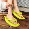 Slippare 36-39 i Beach Sand Womans Navy Sandals Shoes Green Latschen Sneakers Sport Sneakersy Caregiver Designers
