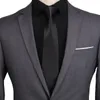 Bow Ties Men's Classic Tie Color Matching Stripe Mönster 7.5 cm Jacquard Accessories Daglig slitage Collar Wedding Present Bankettfest