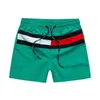 Shorts shorts masculins Designer shorts de plage pantalon de plage d'été