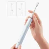 Produkty Xiaomi Mijia T200 Sonic Electric Tooth Brush Wymienna pędzel pędzla elektryczna szczoteczka do zębów głowica szczotki do szczoteczki do zębów T200