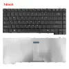 Клавиатуры Новая замена ноутбука клавиатура для Toshiba Dynabook L21 220C/W B550 B551 B552