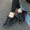 Casual Shoes Number 42 Platform Women's 34 Size Flats Yellow Sneakers Woman Dropshiping Sports High Tech Shoos Tenix Krasovki