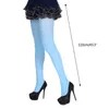 Sexy sokken dames panty kousen Stijlvolle Halloween cosplay kousen Kerstmis paaskousen Leggings voor feestdag prom 240416