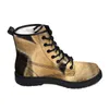Customs Aangepaste Designer Boots For Men Women Shoes Casual Platform Heren Dames Trainers Fashion Sports Flat Sneakers Aangepast Boot GAI