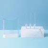 Producten Xiaomi Mijia Elektrische orale irrigatormondstuk 360 ° Roteerbaar water Flosser Draadloze elektrische spoelmondstuk Accessoires