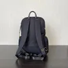 Tums Voyageur Backpack Lize Feminino Viagem Nylon Bookbag Large Computador Computador Viagem Harrison Tum Voyageur Roy Crossbody Bolsa de ombro de nylon de 2 vias