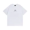 패션 mens 디자이너 티셔츠 고품질 여성 탑 남자 편지 tshirt 프린트 짧은 슬리브 라운드 목면#w10