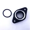 Accessori per motociclette HJ125K-2 EN125-2A/3A Euro 2 Connettore Carburatore Interfaccia Assunzione