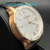 AP Leisure Wrist Watch Code 11.59 Série 41 mm Automatique Mécanique Fashion Casual Mens Swiss Famous Watch 15210OR.OO.A099CR.01 White Form Table