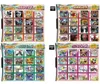 Begrüßungskarten 4300208486500 in 1 DS Compilation Video Games Patrone Multicart für Nintend NDSL NDSI 2DS 3DS COMBO CLASSI2213094