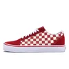 Déscripture gratuite Chaussures Designer Sneakers Old Skool Chaussures Van à skate pour hommes