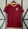 2024 2025 Venezuela Soccer Jerseys Kids Kit 24/25 Équipe nationale Chirt de football Hommes à la maison rouge à l'extérieur Camisetas Copa America Cordova Sotelo Rincon Bello Sosa Rondon