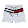 Shorts shorts masculins Designer shorts de plage pantalon de plage d'été