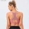 دبابات النساء CAMIS Womens Tank Tops ملابس داخلية صدمة تعمل