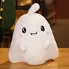 Creative Toys Cross border Cartoon Ghost Halloween Skull and Death God Doll Plush Pillow Festival Decoration