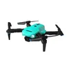 Drony JJRC H111 Drone 8K Camera Zdalne sterowanie helikopter Mini Drone Aircraft quadcopter z aparatem fotografii lotniczej 240416