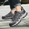 Fitnessschoenen Nummer 44 Herfst-spring Hiking Tennis Obuv Mountain Men Sneakers Sport Shuse Bity Laagste prijs Dropshiphiping Groothandel YDX2