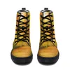 2024 New Designer Boots personalizados para homens Sapatos femininos Casual Plataforma Flato Sports esportes ao ar livre personaliza a altura do sapato, aumentando Gai