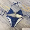 Swim Wear Designer dla kobiet pływackich sporty wodne y garnitury jednoczęściowe bikini dostawa na zewnątrz OTYDY