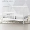 Baby cribs 2024 barn och barn sovrum co-lleeper colecho baby basinet berceau hour bebe baby crib säng trägar barn cribs l416