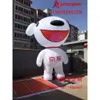 Trajes de mascote Jingdong Modelo Idiable Modelo Beautiful Conjunto de exibição Aderetes personalizados de acordo com os requisitos da imagem