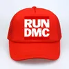 Ball Caps Run CMD Hat DMC Hacker informieren Atik Computer Mr. Science Ausfuren Nerd Robot Men für große und große offensive Baseball -Cap Gorras