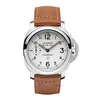 Luxury Watch Automatic Mechanical Watch Swiss Brand Designer Watch Waterproof Stainless Steel Case Sapphire Mirror NKA8