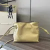 Women Fashion Loeweelry Original Designer -Taschen Original Luxus Womens Bag Neues Cowhide segne Frauen Top Brand Schulter mit Logo