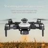 Droni Nuovo S2S Mini drone 4K 4K Professionale HD HD Evitamento dell'ostacolo Aerial Fotografia Aanneless Quadcopter Piegabile volante 25 minuti 240416