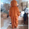 2024 Costume de mascotte de singe de haute qualité Halloween Carnaval Unisexe Adultes Tenue de fantaisie Costume de fantaisie