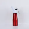 500 ml grädde whipper dispenser aluminium legering piskad färsk grädde skum maker dispenser tårta verktyg