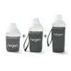 Hegen Bottle Bag Warmer Baby Handle Sippy Learning Cup Training 240412