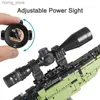 Action Toy Figures Technical WW2 Military Series Army Arma AWM Sniper Fucile Bullet Building Building Building Building Building Kids Kids Outdoor Game for Boys Gifts Y240415