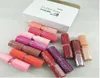 Lip Gloss Matte Lipstick 24 Hours Long Lasting Sticks Branded 12 Colors Makeup Branded Pucker Up for the Holiday Cream9979858