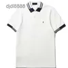 Mens Polos Fred Perry Classic Polo Shirt Designer Bordoused Womens Tees