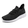 Designer running shoes men women black orange white mens women mesh shoes trainers sports outdoor fashion sneakers size 40-47 GAI