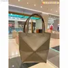 Women Luxury High Quality Loeweelry Designer Bags Womens Bag Puzzle Fold Folding Bag Shoulder Handbag with Original Brand Logo