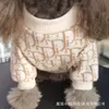 Pet Sweater, grote hond, hondenkleding, herfst- en wintermodemerk, warmer dan de beer, keji, enorm duur, teddy, gouden haar, samoye