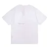 Rhude varumärke tryckt t shirt män kvinnor runda nack t-shirts vår sommaren hög gata stil kvalitet topp tees rhude asiatisk storlek s-xl camiseta casablanca