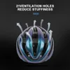 RNOX HELMET CYCLING MTB Mountain Road Bike Electric Scooter Integrally Moton Motorcycle Proton Equipment 240401