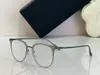 レディース眼鏡フレームクリアレンズ男性サンガスファッションスタイルは、ケース5439で目を保護しますUV400