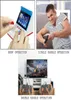 Selling A6 Retro Arcade Game Mini Protable Handheld Game Console 3 Inch Screen Games Player TV Output for Kids Birthday Christ3830941