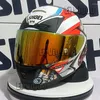 Motorradhelme X-Fourteen Full Face Helm Schuhshelm X14 Mattrote Farbe Motocross Racing Motobike Casco Moto Capacete