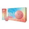 Kalea Golf Balls Pink Double Layer Balls Olce Nefbers для получения дополнительной информации и картинок#115 Messge Detils nd