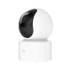 Produits Xiaomi Mijia Smart Camera SE + 1080p webcam caméscope 360 angle wifi vision nocturne sans fil AI amélioré détecter les caméras IP